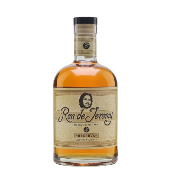 Ron De Jeremy Reserva Rum 0,7l 40%