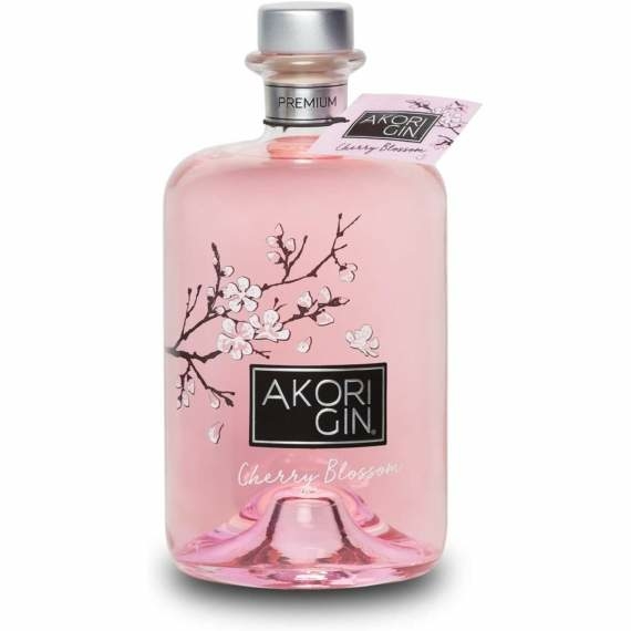 Akori Cherry Blossom 0,7l 40%