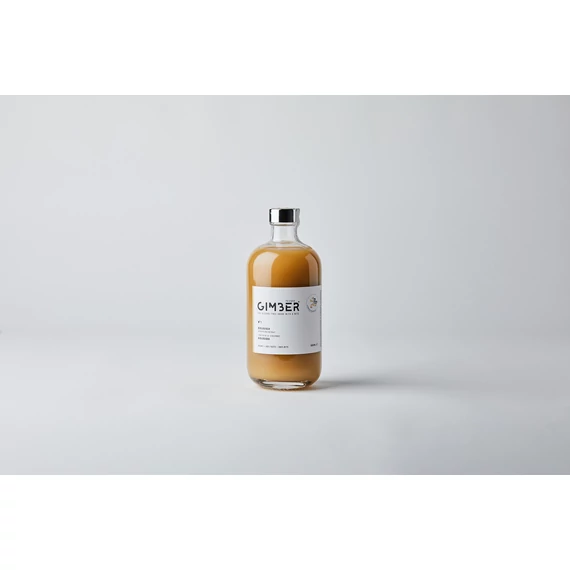 Gimber No1 Bio 0,5l DRS