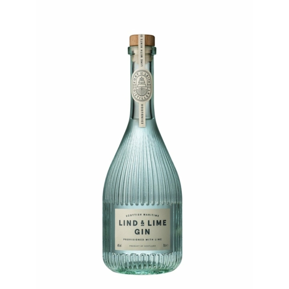 Lind & Lime Gin 0,7l 44%