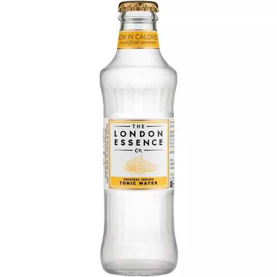 London Essence Original Indian tonic 0,2l
