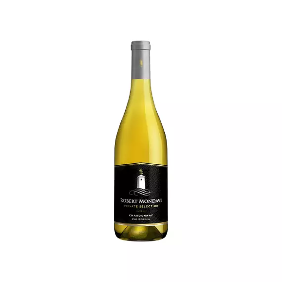Robert Mondavi Private Selection Chardonnay 0,75l 13,5%