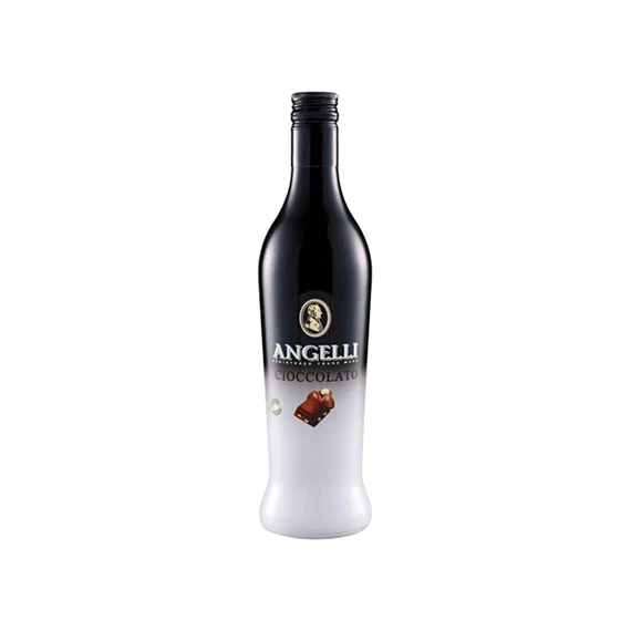Angelli Cioccolato krémlikőr 0,5l