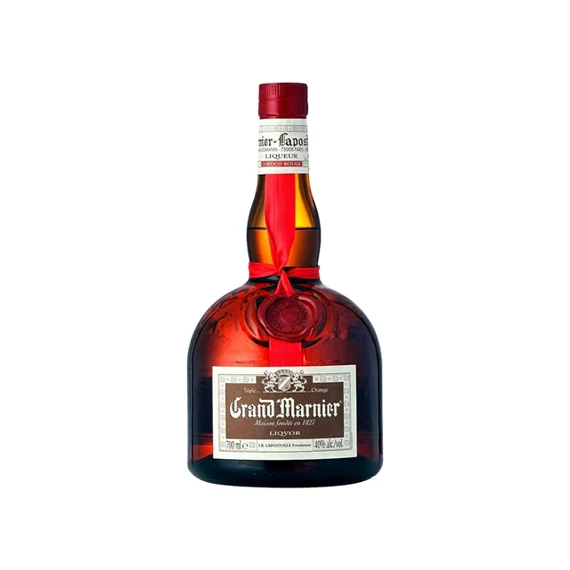 Grand Marnier Rouge likőr 0,7l 40%