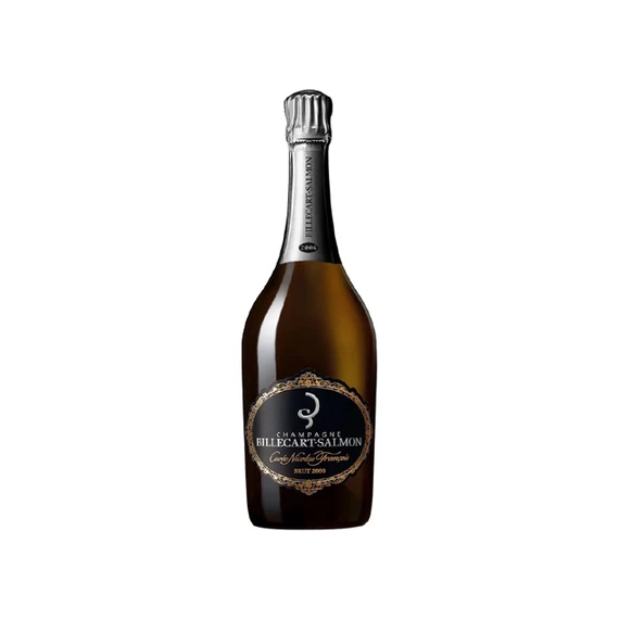 Billecart - Salmon Nicolas-Francois Billecart Champagne 2006 0,75l