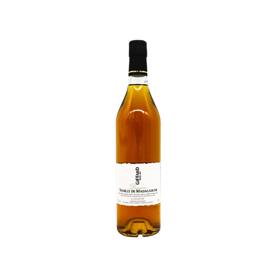 Giffard Vanille de Madagascar 0,7l 20%