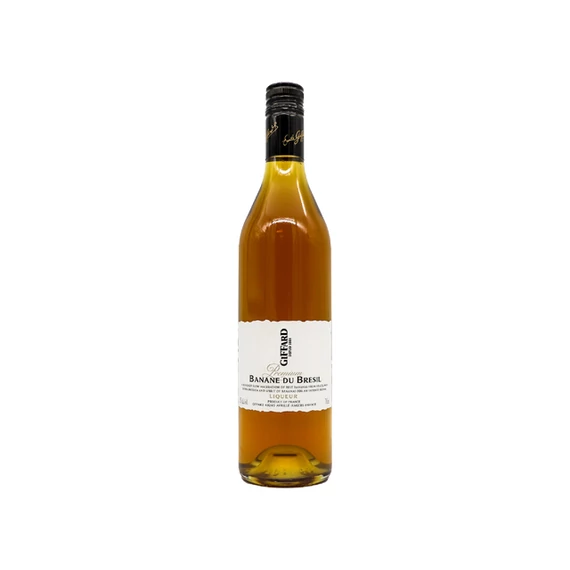 Giffard Banane du Bresil 0,7l 25%