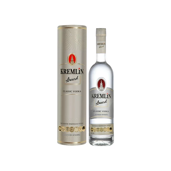 Kremlin Award Classic vodka 0,7l 40% FDD