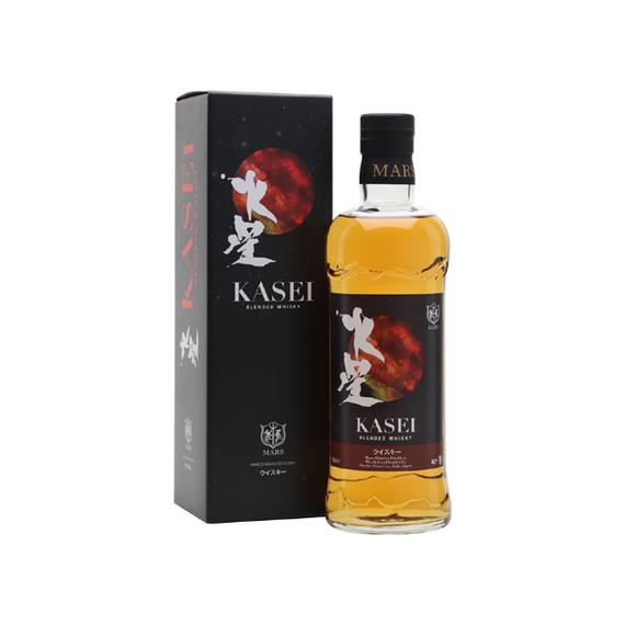 Mars Kasei 0,7l 40% Blended whisky