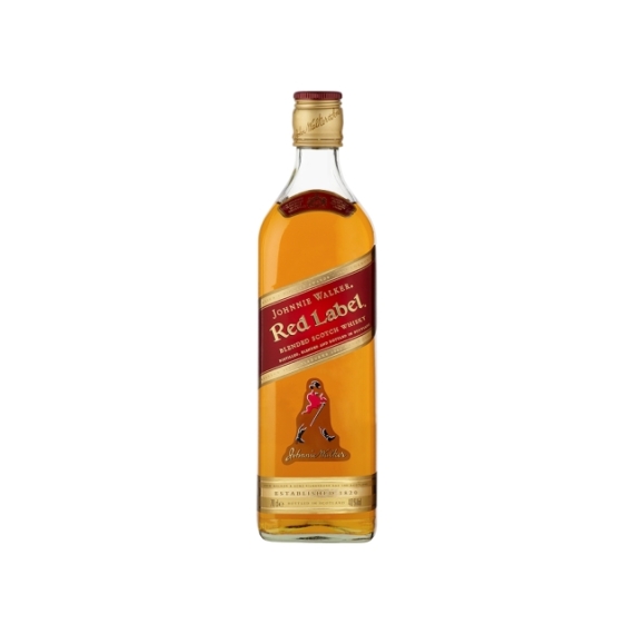 Johnnie Walker Red whiskey 0,7l 40%