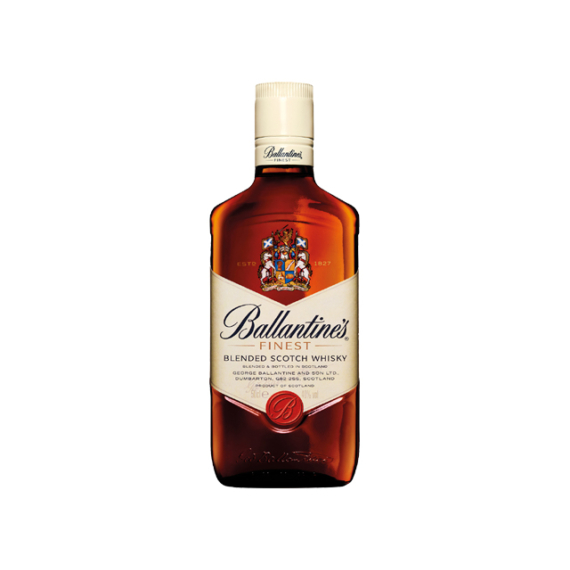 Ballantine's Skót Whisky 0,5l 40%