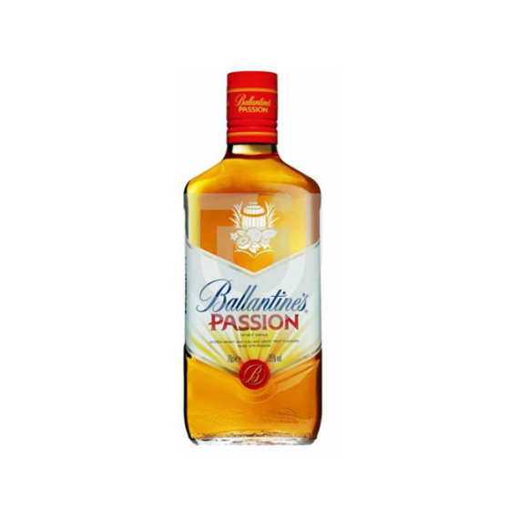 Ballantines Passion whisky 0,7l 35%
