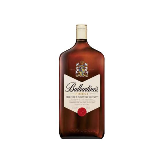 Ballantines Scotch Whisky 4,5l 40%