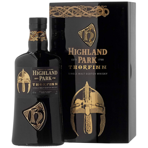 Highland Park Thorfinn 0,7l 45,1% + prémium DD