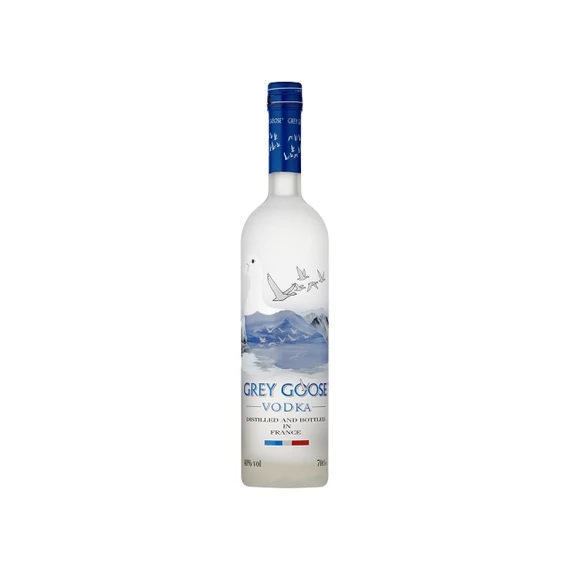 Grey Goose vodka 0,7l 40%