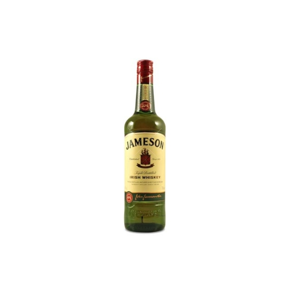 Jameson whiskey 0,7l 40%