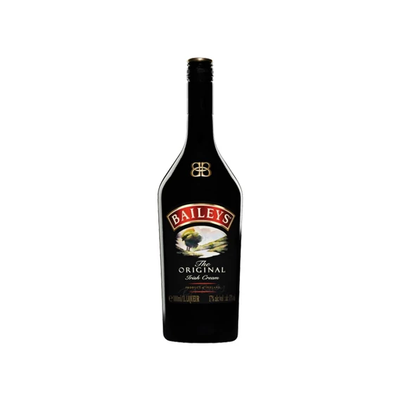 Baileys Irish Cream likőr 0,7l 17%