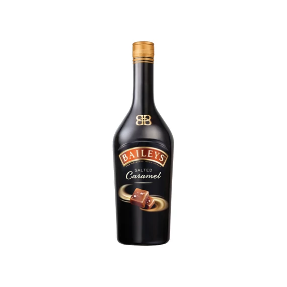 Baileys Salted Caramel likőr 1L 17%
