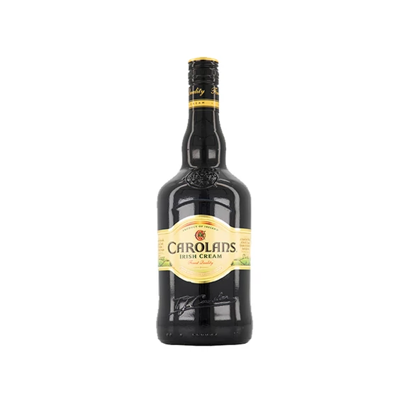 Carolans Irish Cream likőr 0,7l 17%