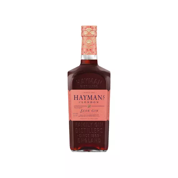 Haymans Sloe gin 0,7l 26%