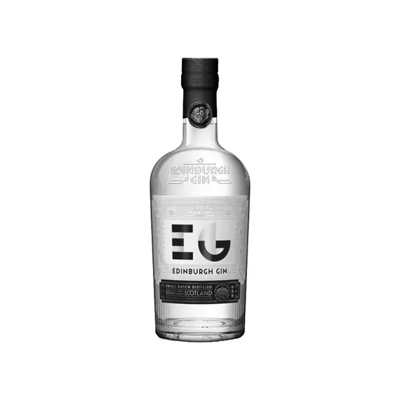 Edinburgh Dry gin 0,7l 43%
