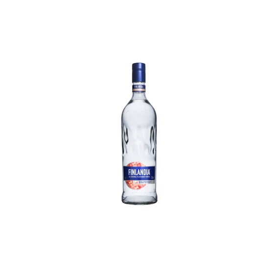 Finlandia Grapefruit vodka 1L 37,5%