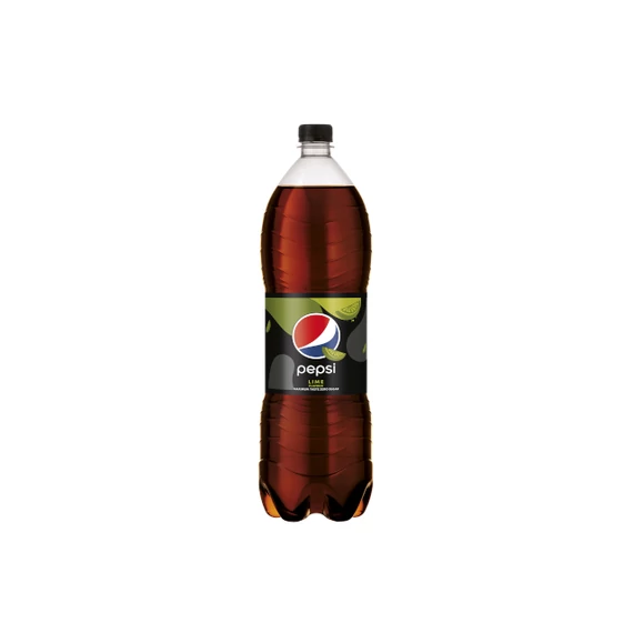 2,0L PET Pepsi Lime 1/8