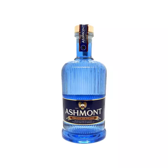 Ashmont gin 0,7l 43%