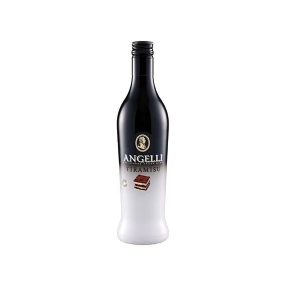 Angelli Tiramisu likőr 0,5l 15%
