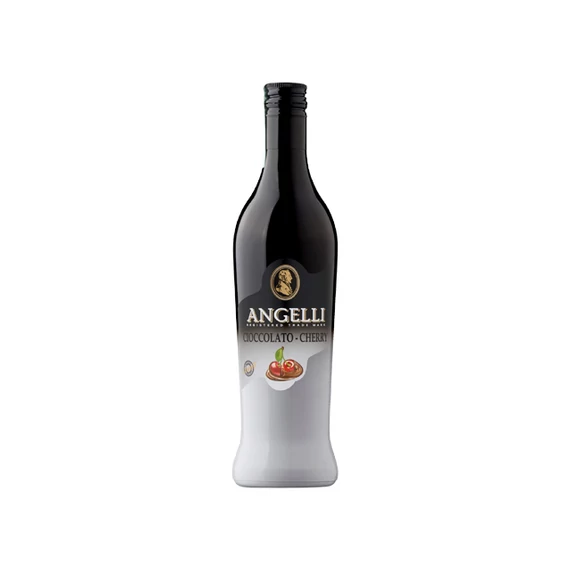 Angelli Csoki-Meggy krémlikőr 0,5l