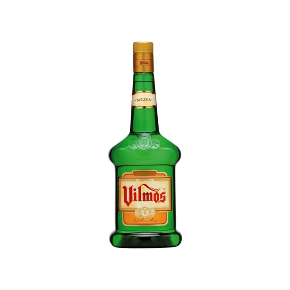 Vilmos Mézes 1L 30%