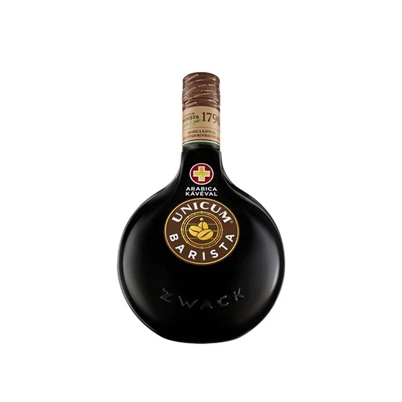 Unicum Barista 0,5l 34,5%