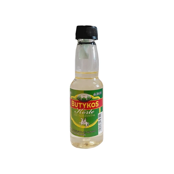 Butykos Körte szeszesital 0,04L 28% 1/30