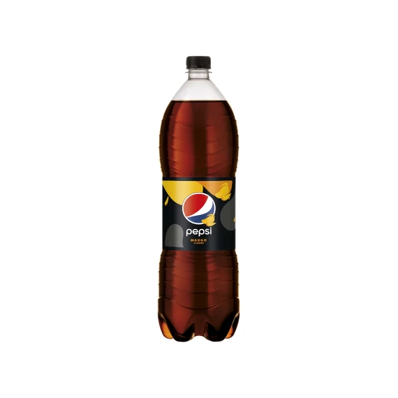 2,0L PET Pepsi Mango 1/8