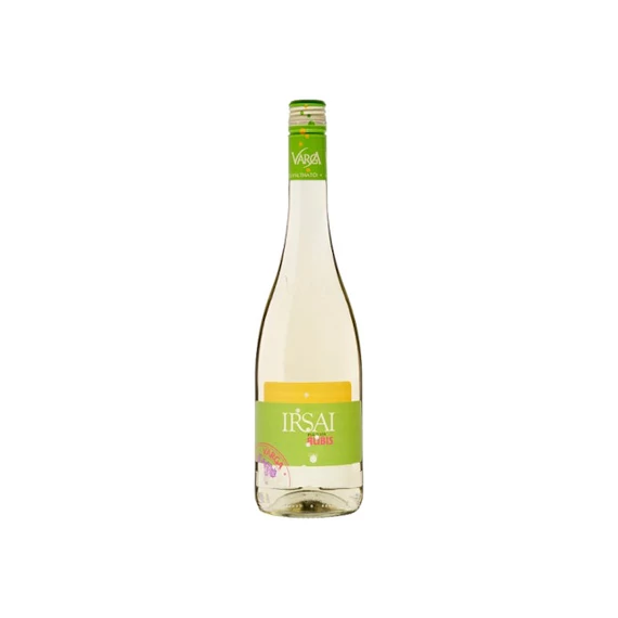 Varga Irsai Olivér sz. 0,75l