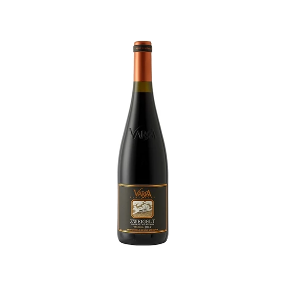 Varga Zweigelt-Cabernet fé. 0,75l