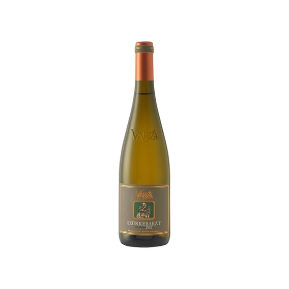 Varga Szürkebarát fé. 0,75l