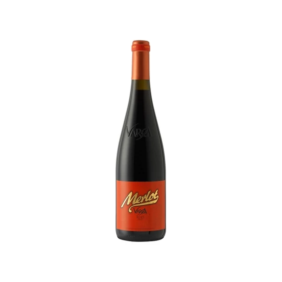 Varga Merlot édes 0,75l