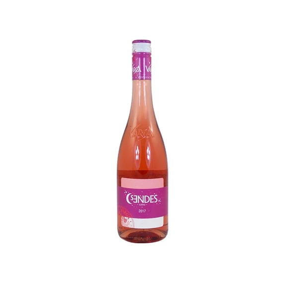 Varga Csendes Rosé sz. 0,75l