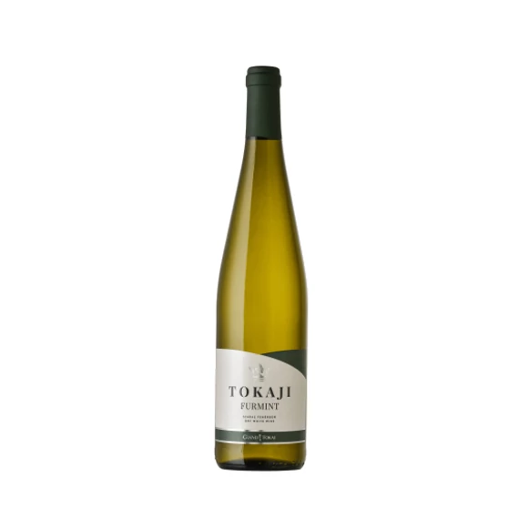 Tokaji Furmint Sz. 0,75l Tokaj Kereskedőház