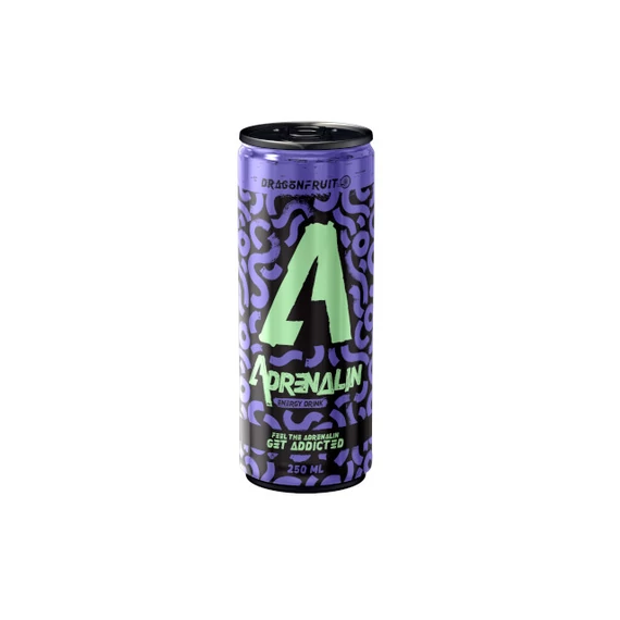 Adrenalin Új Dragonfruit 0,25l 1/24