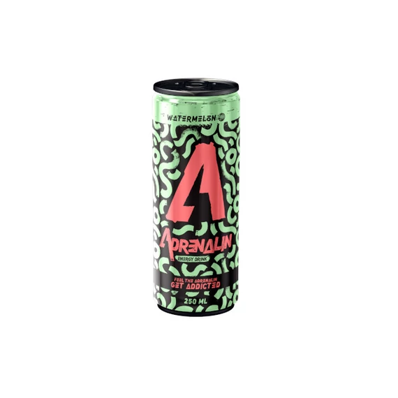 Adrenalin Új Watermelon 0,25l 1/24