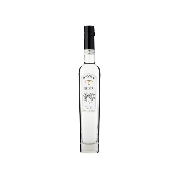 Panyolai Elixír Birsalma pálinka 0,5l 40%