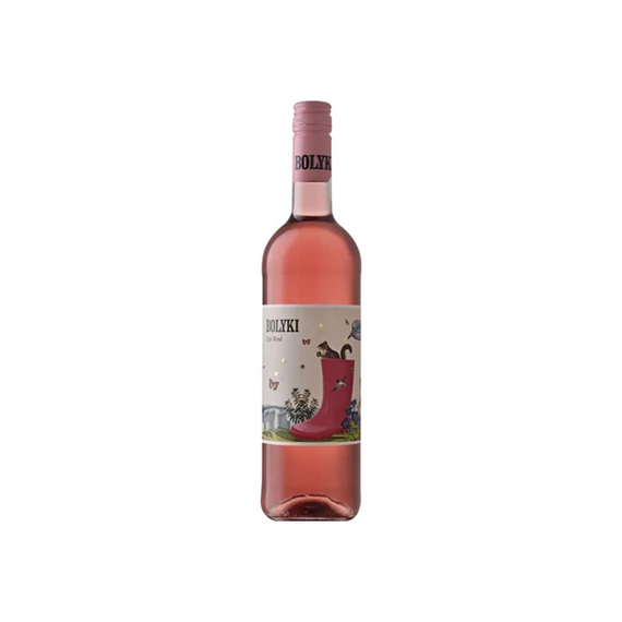 Bolyki Egri Rosé (Kékfrankos) 0,75l