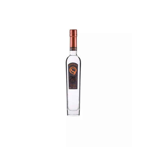 Panyolai SQ Birs pálinka 0,5l 52%