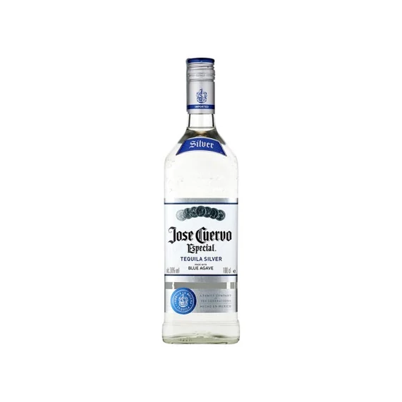 Jose Cuervo Calavera Silver tequila 0,7l 38%