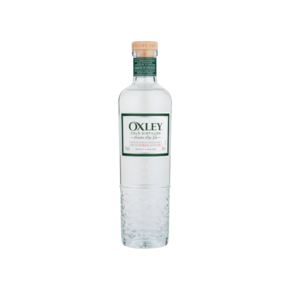 Oxley Gin 0,7l 47%