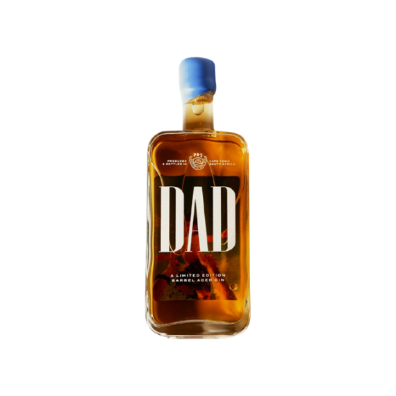 Pienaar and Son Dad gin 0,7l 43%