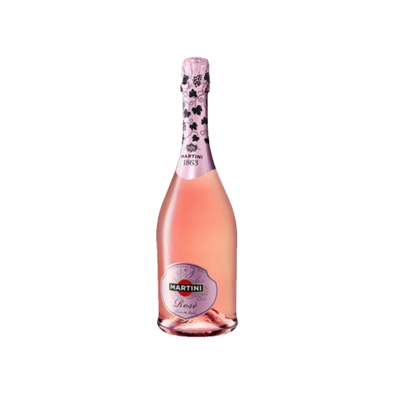 Martini Rose pezsgő 0,75l