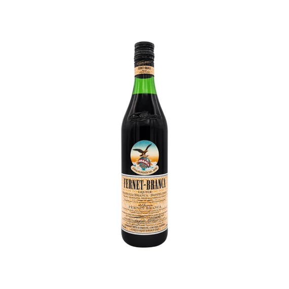 Fernet Branca likőr 1L 39%